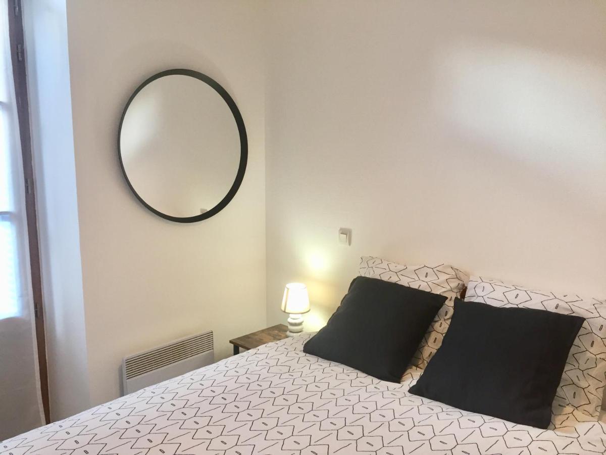 Le Montferrat - 65M2 - 2 Chambres - Rue De La Grotte - Hyper Centre Лурд Экстерьер фото