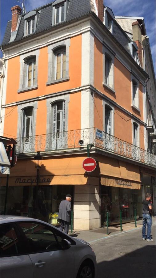 Le Montferrat - 65M2 - 2 Chambres - Rue De La Grotte - Hyper Centre Лурд Экстерьер фото